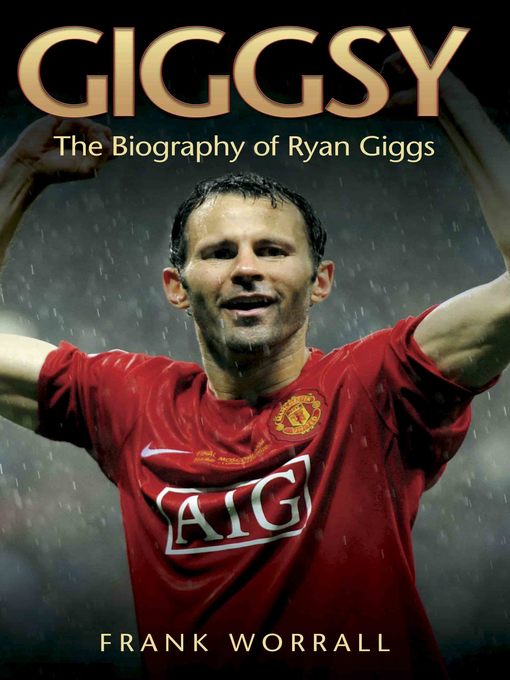 Cover image for Giggsy